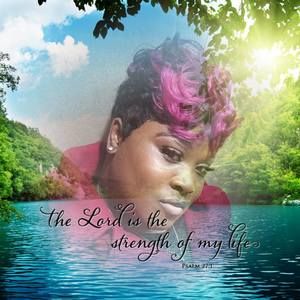 Meet your Posher, Gwendolyn